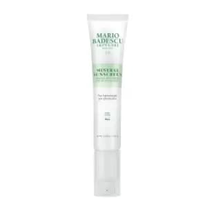 Mario Badescu Mineral Sunscreen SPF30 42 ml