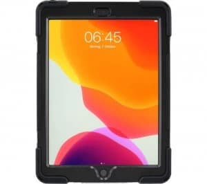 Hama Apple iPad 10.2 Rugged Back Case Cover