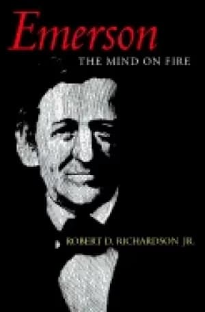 emerson the mind on fire