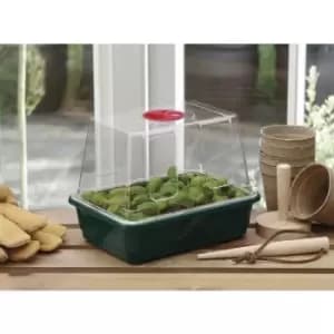 Garland - Small High Half-Size Dome Propagator