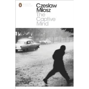 The Captive Mind by Czeslaw Milosz (Paperback, 2001)