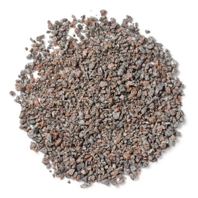 Buttercup Farm Horticultural Grit & Sand - Lime Free, Aggregate Bulk Bag, 850 kg Multicolor Unisex