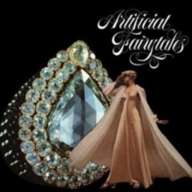 Artificial Fairytales CD / Album Digipak