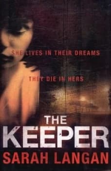 The Keeper by Sarah Langan Hardback
