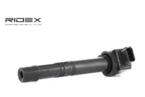 RIDEX Ignition coil 689C0026 Coil pack,Ignition coil pack HONDA,CIVIC VIII Hatchback (FN, FK),CR-V III (RE),CIVIC VII Hatchback (EU, EP, EV)