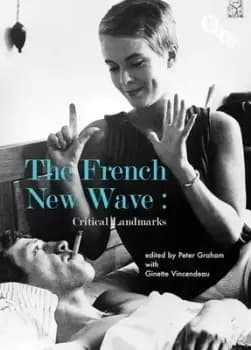 The French new wave - Ginette Vincendeau - Paperback - Used
