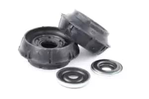 SKF Top strut mount VKDA 35607 T Strut mount,Top mount RENAULT,NISSAN,CLIO II (BB0/1/2_, CB0/1/2_),TWINGO II (CN0_),KANGOO (KC0/1_)
