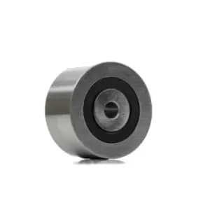 RIDEX Idler Pulley RENAULT,FIAT,PEUGEOT 312D0054 575157,575196,96333152 Guide Pulley,Deflection Pulley,Deflection/Guide Pulley, v-ribbed belt 96333152