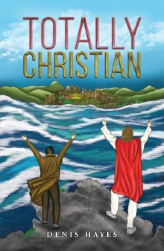 Totally Christian. Paperback. By Denis Hayes Books