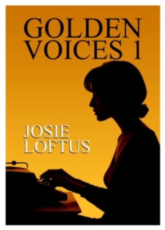 Golden Voices 1 Paperback / softback