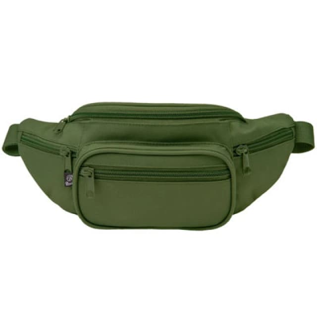 Brandit Waist Bag Hip Pack Olive