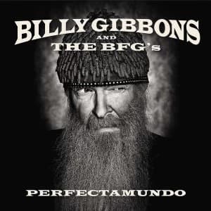 Billy Gibbons & The Bfgs - Perfectamundo Vinyl