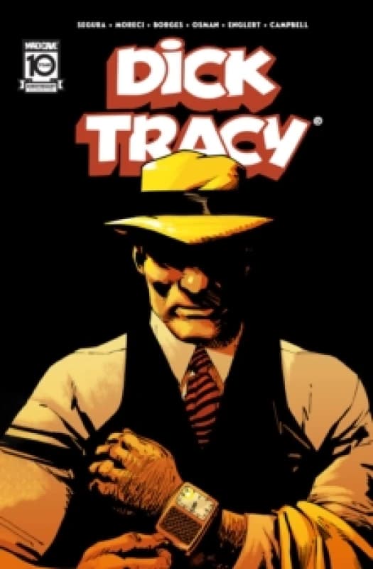 Dick Tracy Vol. 1 Paperback / softback