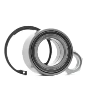 RIDEX Wheel bearing kit FIAT,PEUGEOT,CITROEN 654W0090 1606375080,332662,1328046080 71753809,1606375080,332662