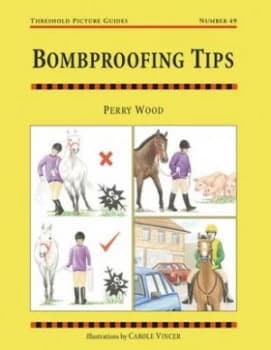 Bombproofing Tips by Perry Wood Paperback