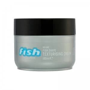 Fish Volume Texturising Cream 100ml