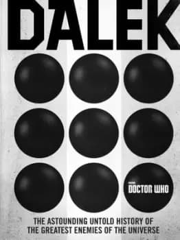 Dalek by George Mann