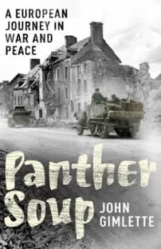 Panther Soup by John Gimlette Paperback