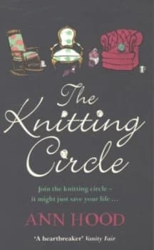 The Knitting Circle by Ann Hood Paperback