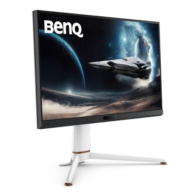 Benq BenQ EX271Q MOBIUZ 27" QHD 180Hz Gaming Monitor 9H.LNCLB.QBE