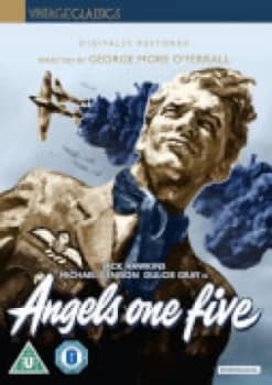 Angels One Five