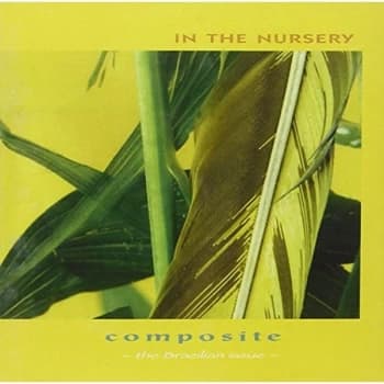 In The Nursery - Composite The Brazilian Issue CD
