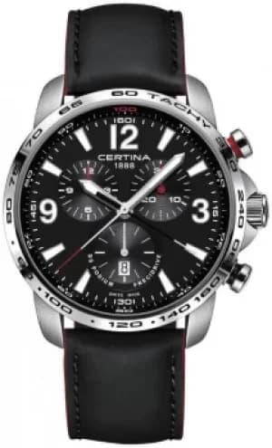 Certina Watch DS Podium Chronograph