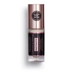 Revolution Infinite Concealer C0.5