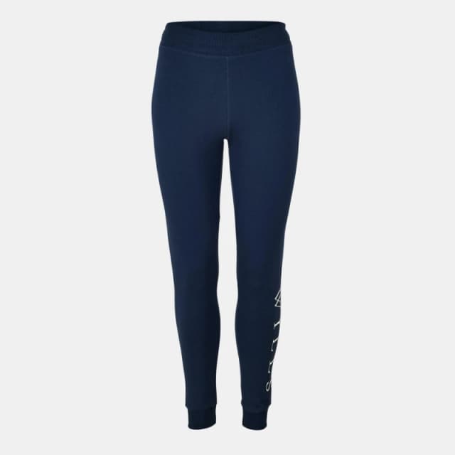 Jack Wills Lingham Wills Logo Joggers - Blue Blue 6