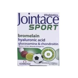 Vitabiotics Jointace Sport