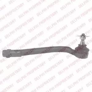 Delphi TA2481 Tie Rod End Right