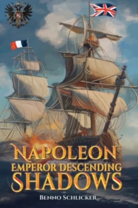 Napoleon. Paperback. By Benno Schlicker Books