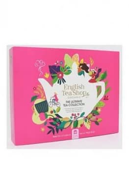 English Tea Shop English Tea Shop The Ultimate Tea Collection