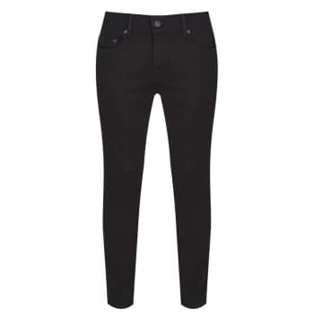 True Religion Rocco Skinny Jeans - Black