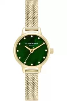 Ladies Olivia Burton Timeless Classics Watch OB16MN12