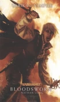 Bloodsworn by Nathan Long Paperback