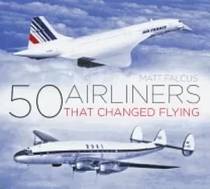 50 airliners that changed flying