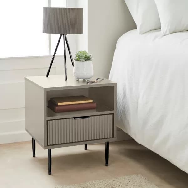 Lloyd Pascal Reston Side Table