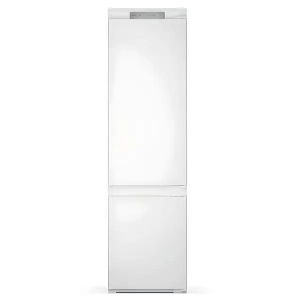 Hotpoint HTC20T322UK 280L Frost Free Integrated Fridge Freezer