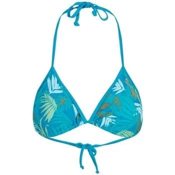 Regatta ACEANA Bikini String Top womens in Blue - Sizes UK 10,UK 12,UK 14,UK 16