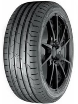 Nokian Hakka Black 2 235/60 R18 107W XL SUV