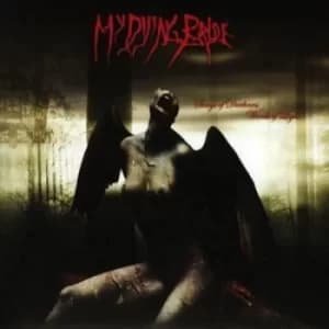 Songs of Darkness Words of Light by My Dying Bride CD Album