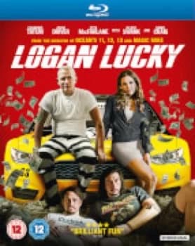 Logan Lucky