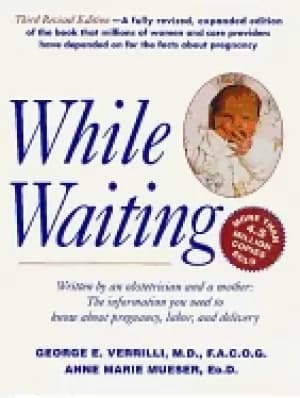 while waiting third revised edition