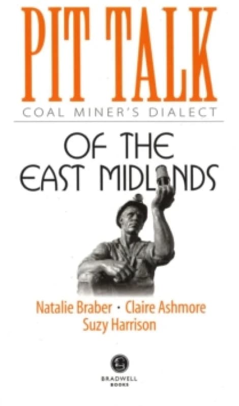 Pit Talk Paperback / softback