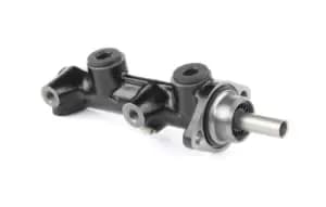 RIDEX Master Cylinder 258M0009 Brake Master Cylinder,Master Cylinder, brakes FIAT,PEUGEOT,CITROEN,DUCATO Pritsche/Fahrgestell (290)