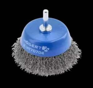 Hogert Technik Wire Brush HT7D704