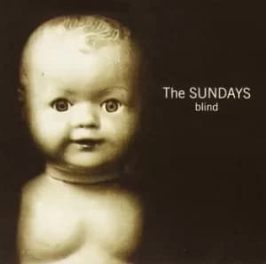 Blind by The Sundays CD Album