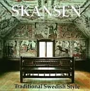 skansen traditional swedish style