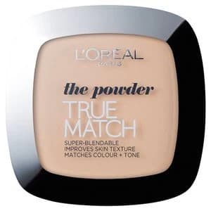 LOreal True Match Ideal True Match Powder C1 Rose Vanilla Nude